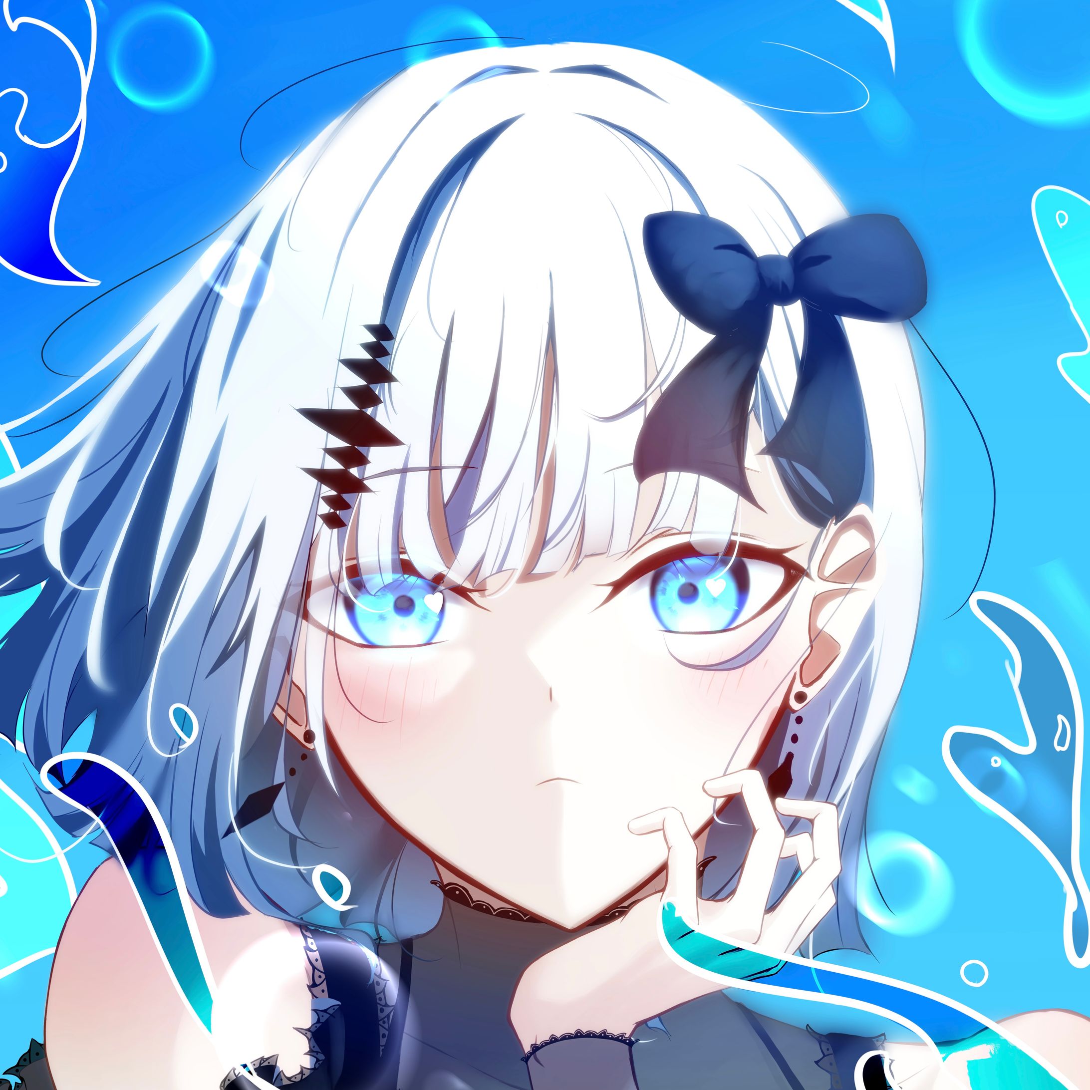 蒼下美人-1