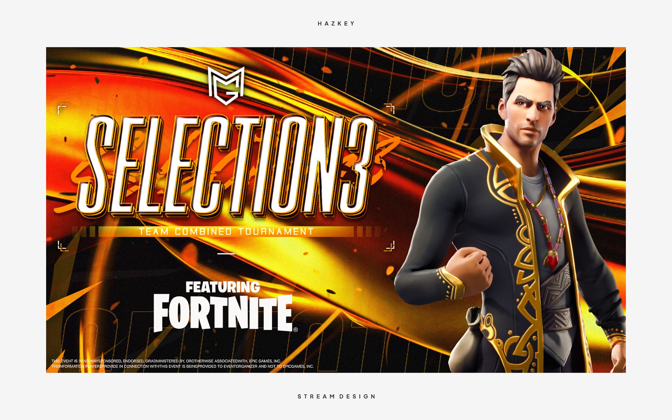 STREAM DESIGN // SELECTION3 featuring Fortnite-1