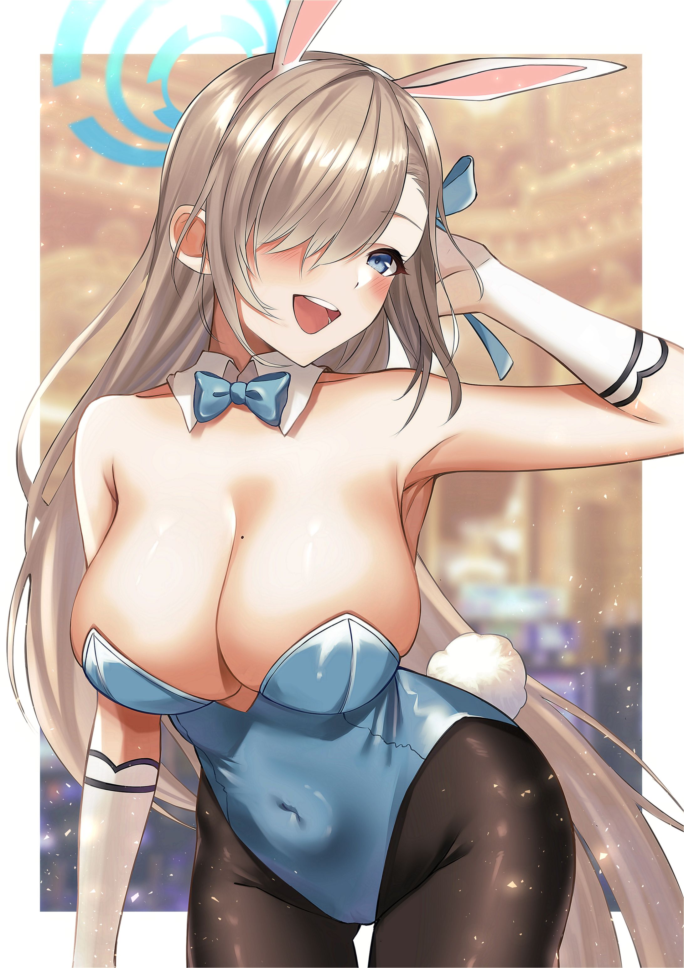 バニーアスナ-1