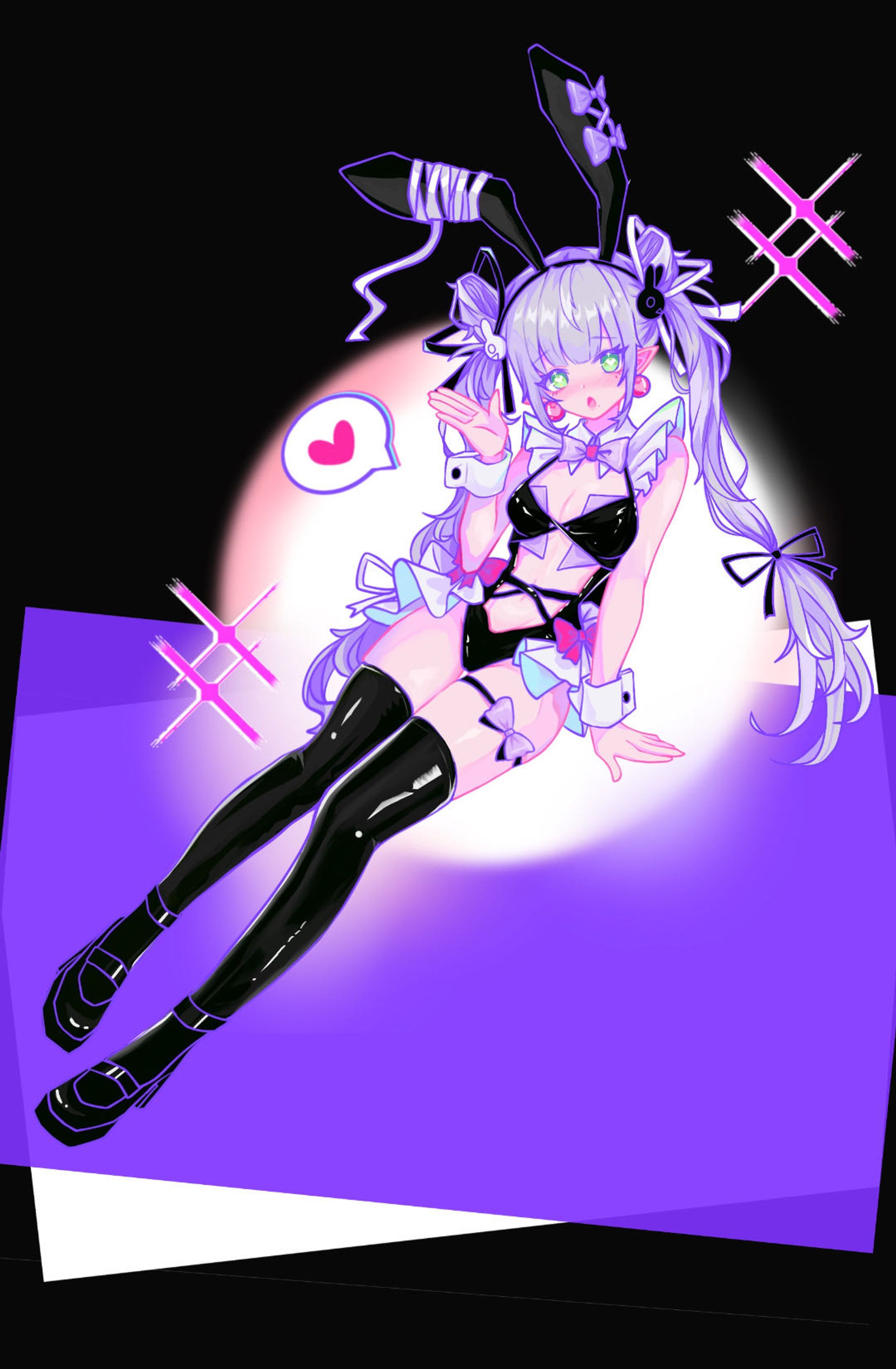 ラビットガール-1