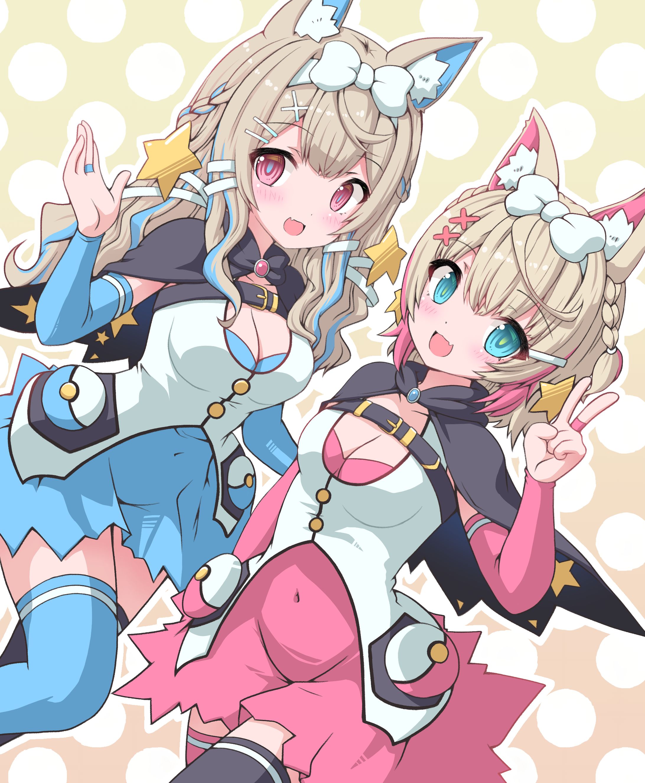 ふぃぎゅ＠フワモコ-1