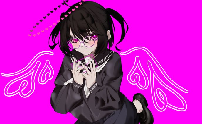 歌ってみた等のサムネ