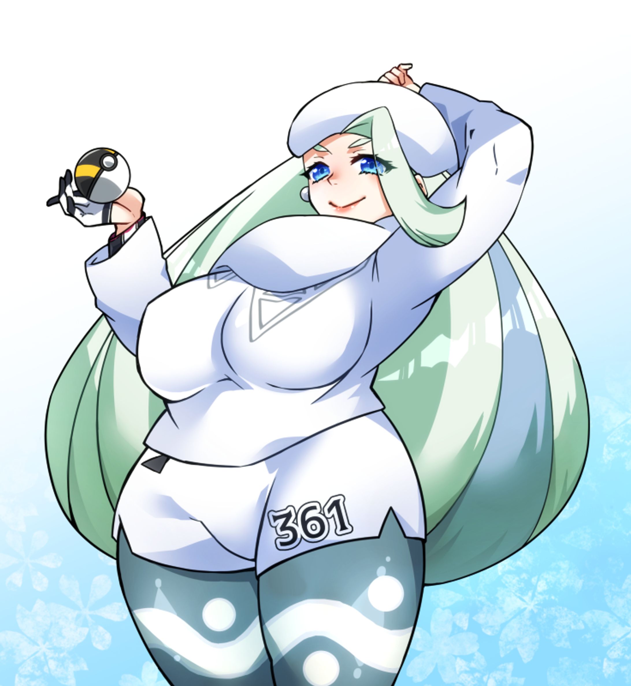 版権キャラクター-1