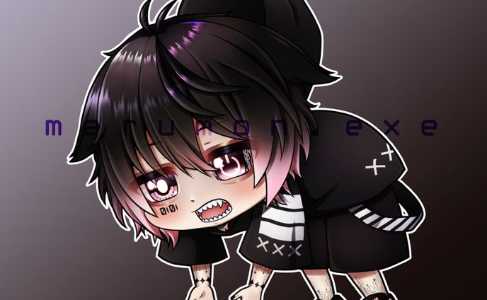 oc、singing clean voice