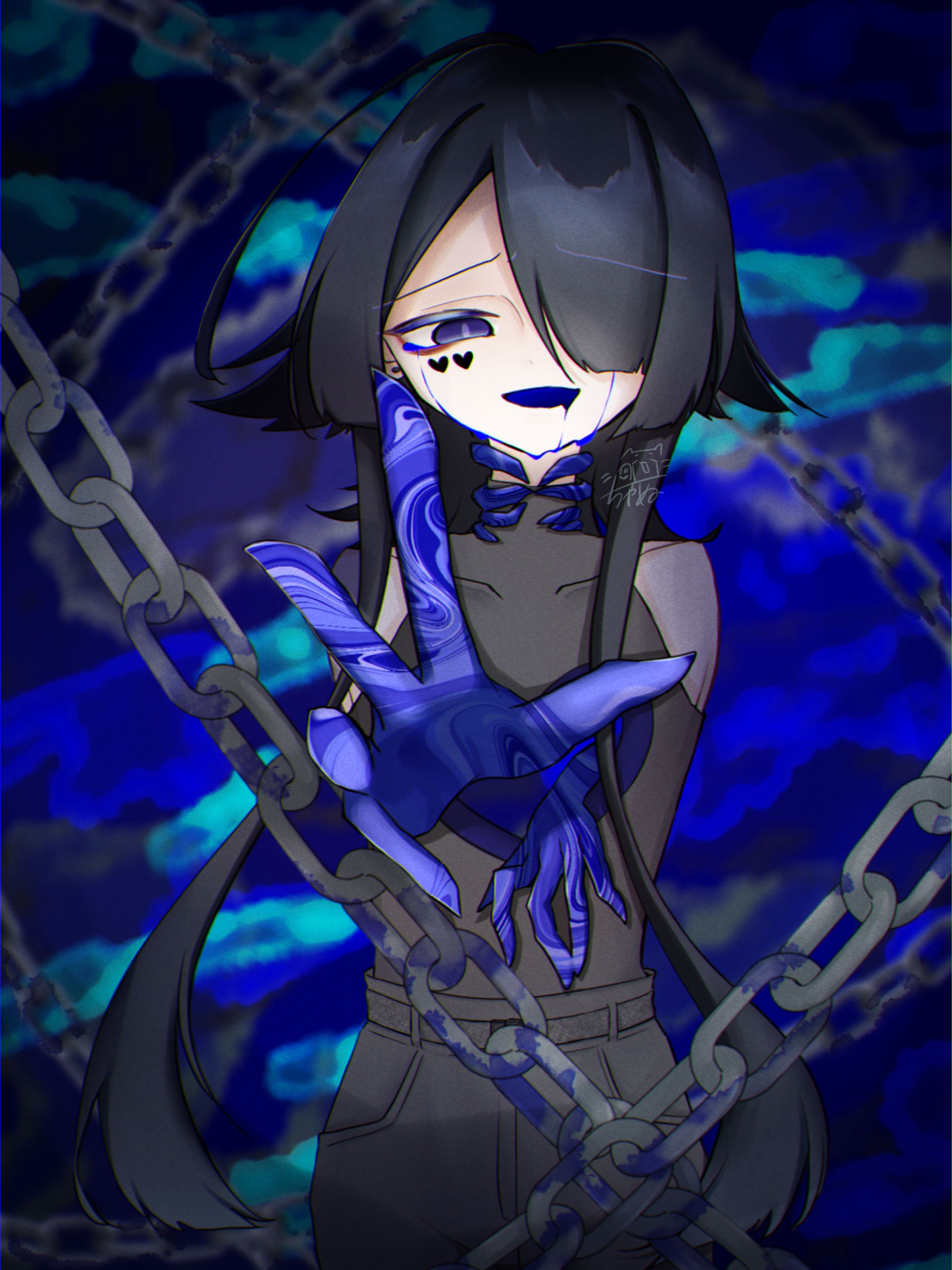 表裏不一致-1