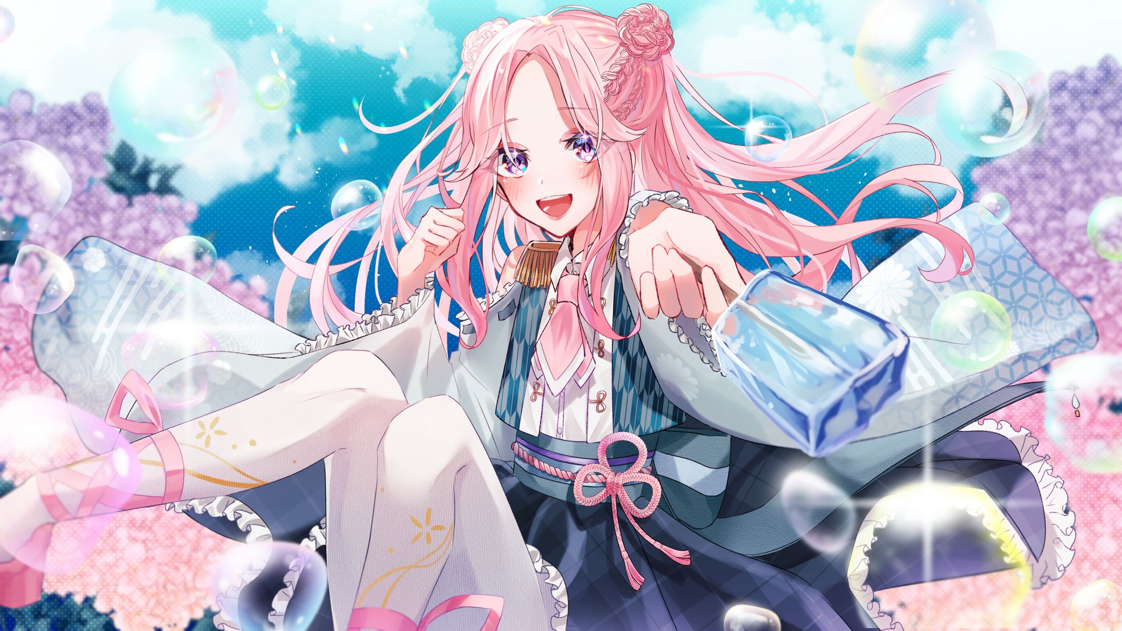 ウェルカムサマー!!-1