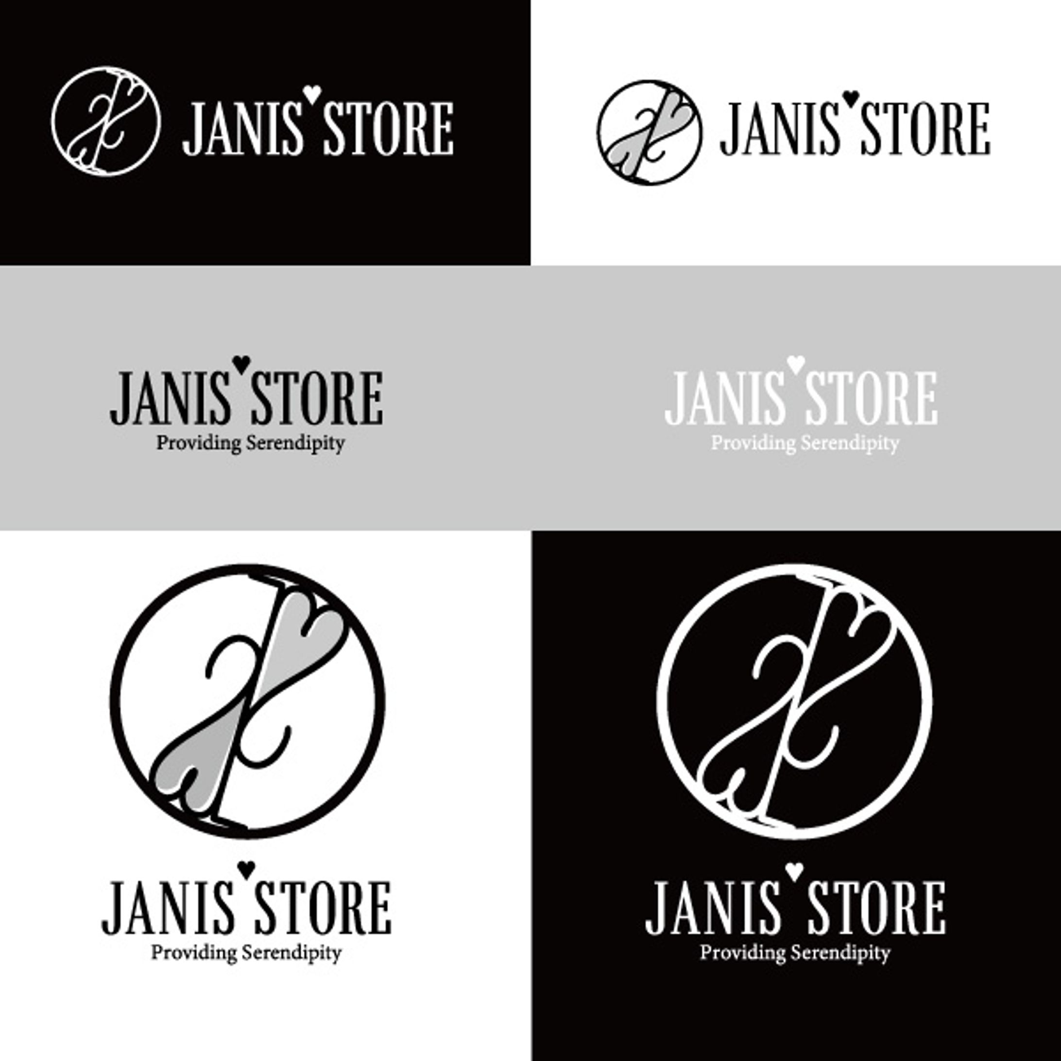 janisStore logo-1