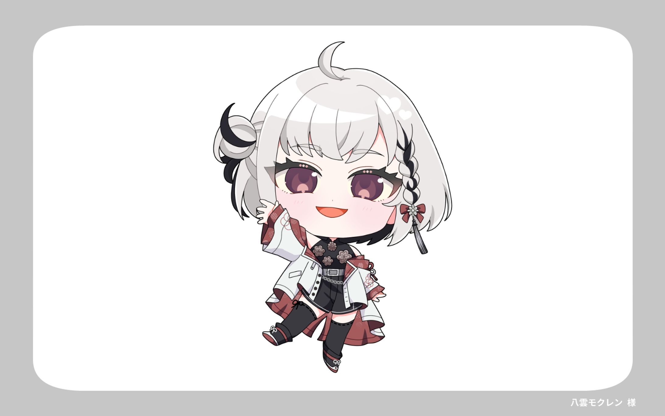 ミニキャライラスト-1