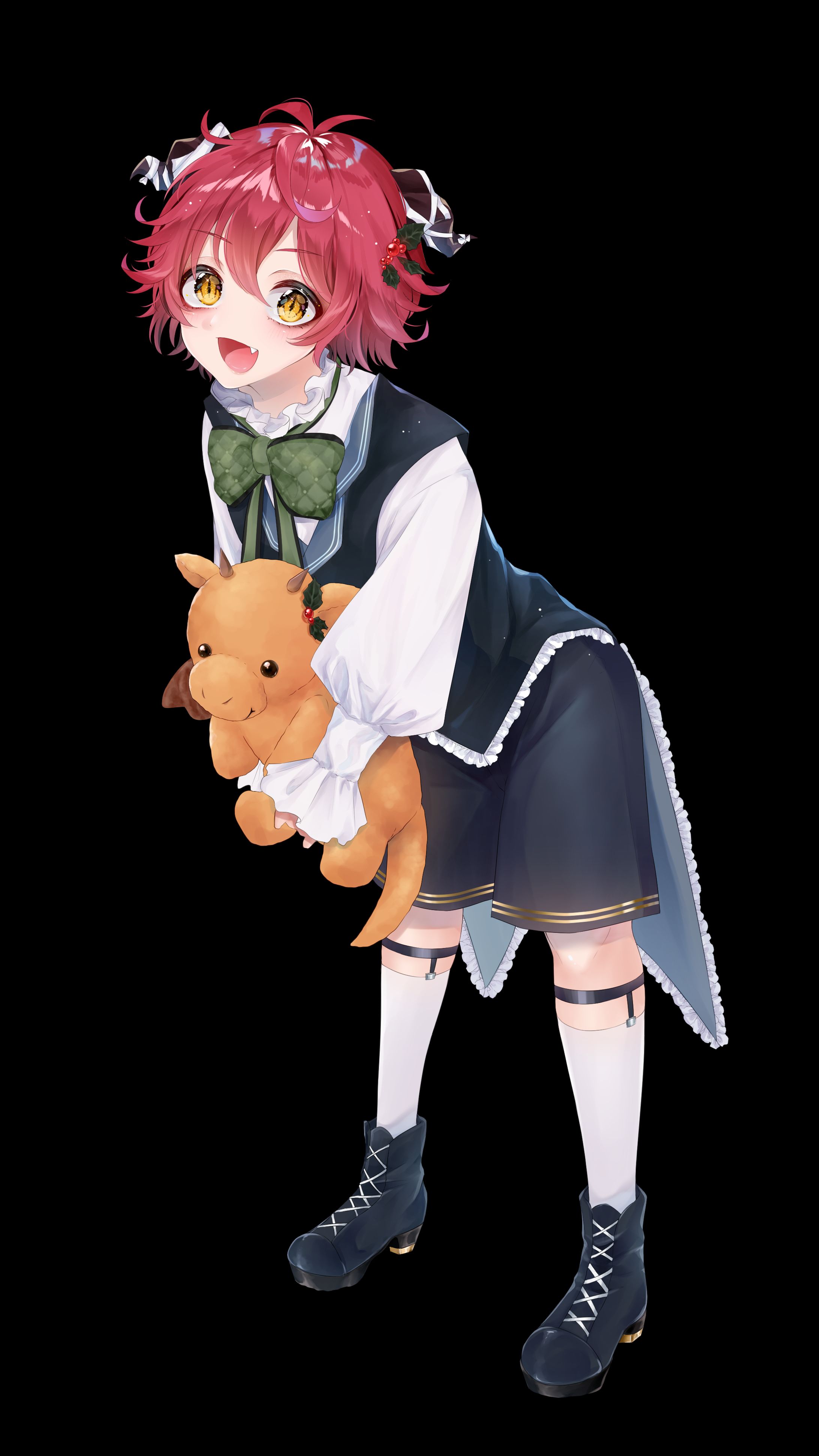 Works/小紅ロイ様-1
