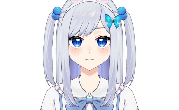 しほうさ様＿バストアップパーツ分け