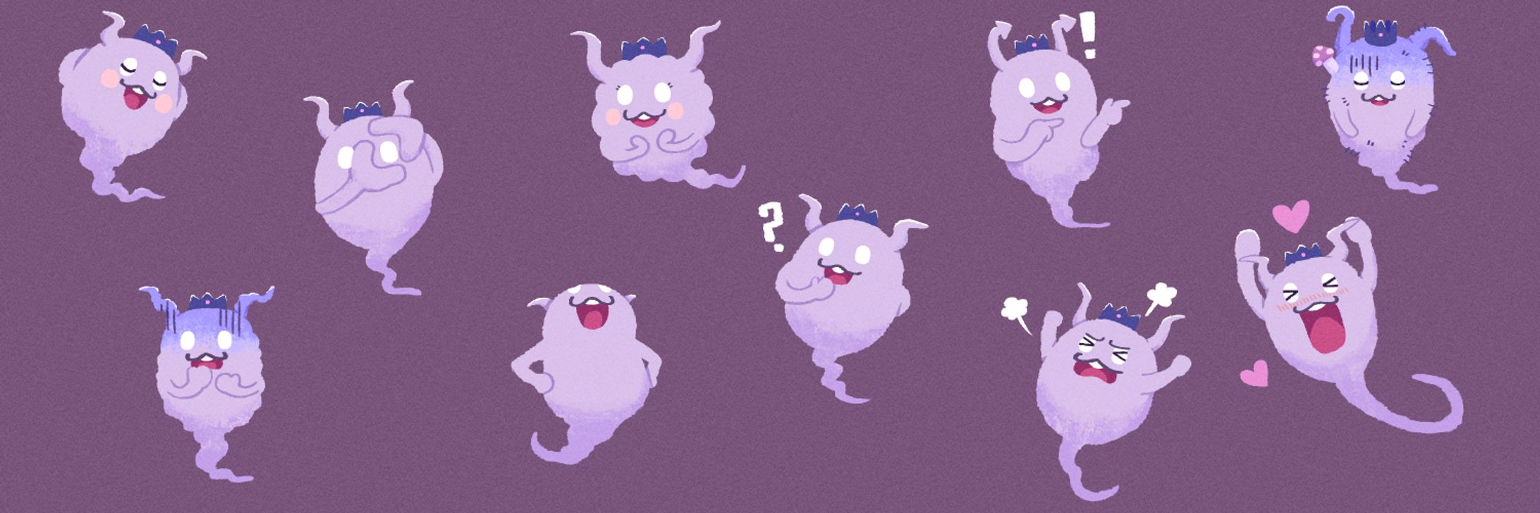 ㉙ヘッダー用死に神ちゃん-1
