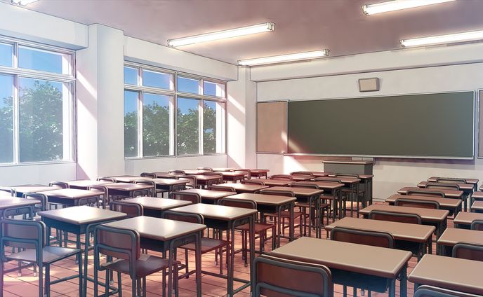 学校・教室