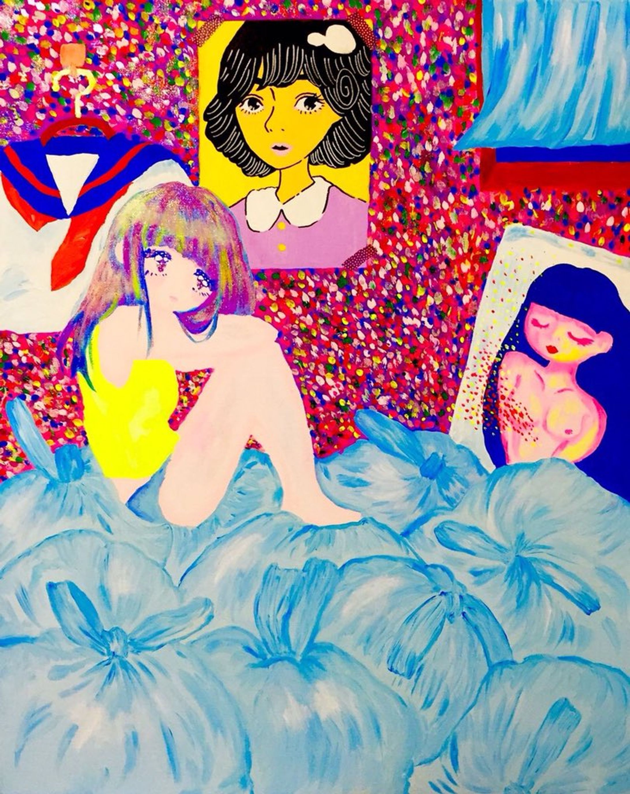 作品-1