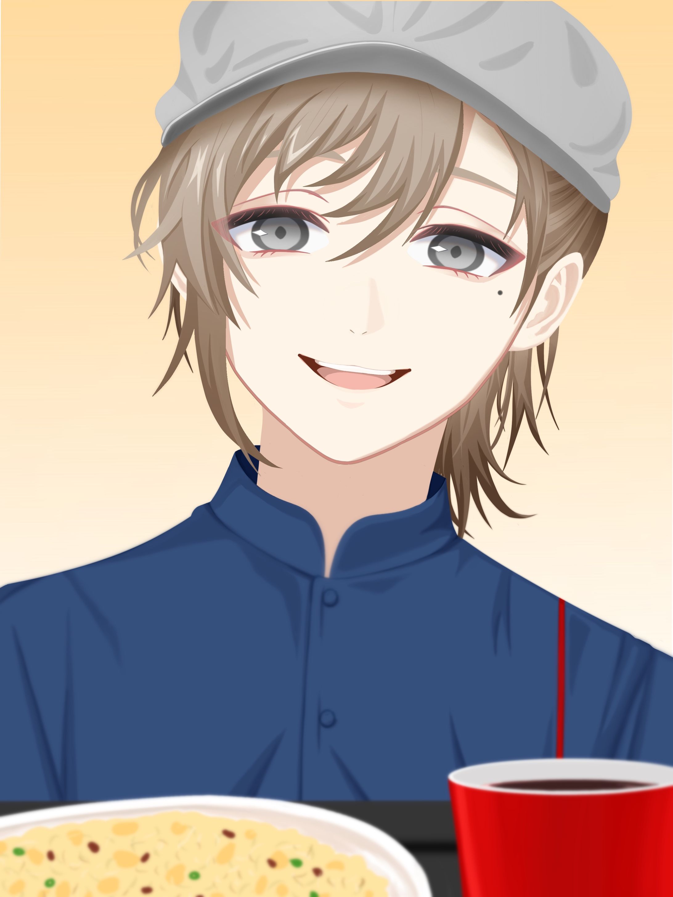 叶／にじさんじ-1