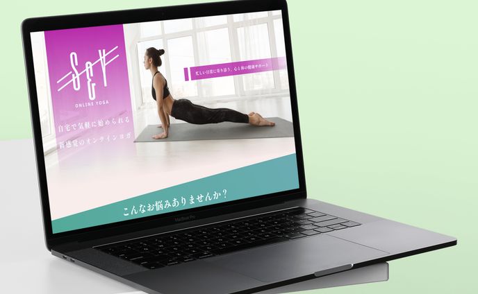 イラストレーター、デザイナー、コーポレートサイト