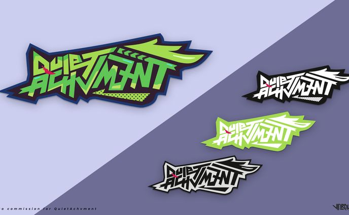 Quiet Achvment Logo