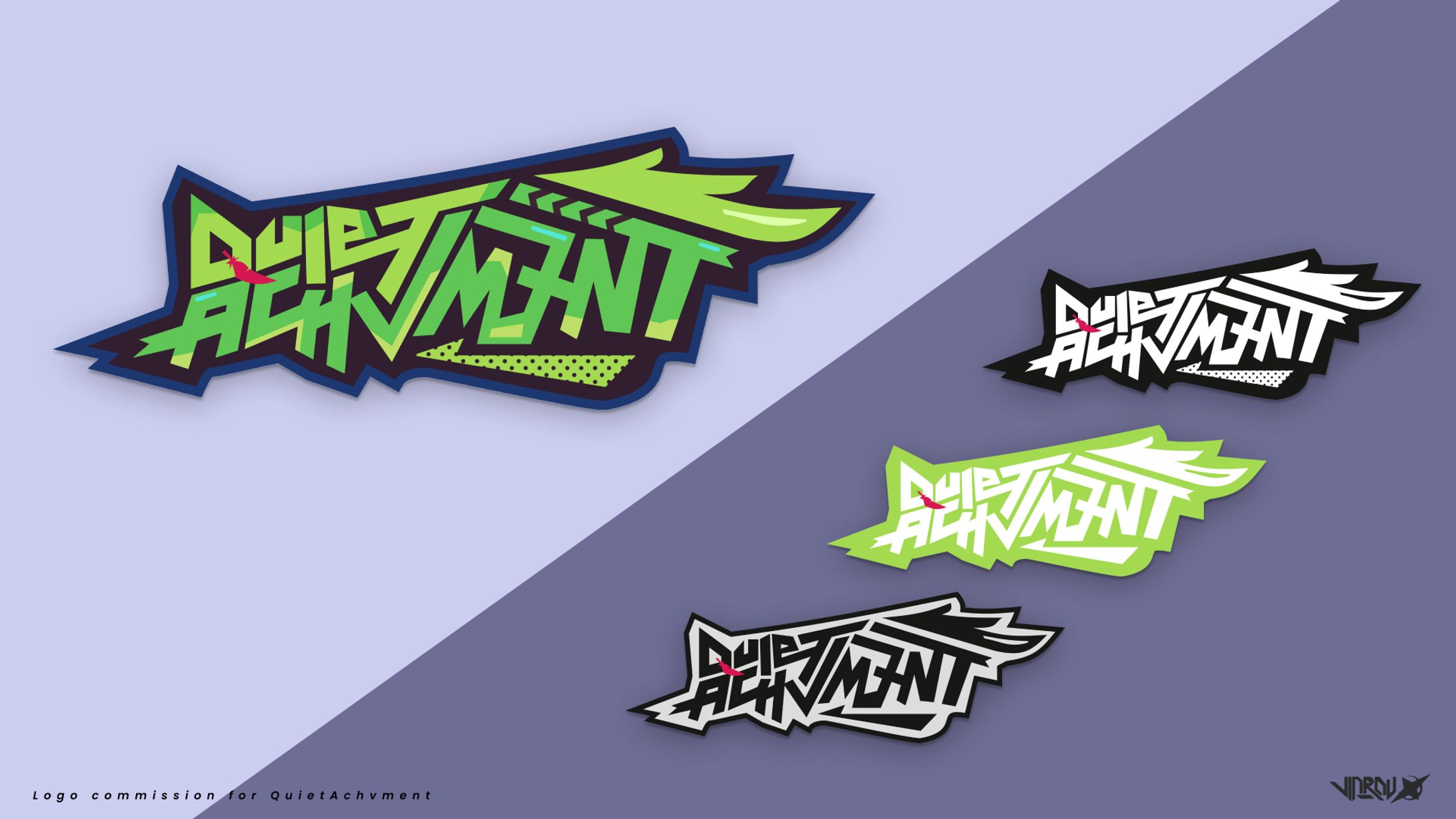 Quiet Achvment Logo-1