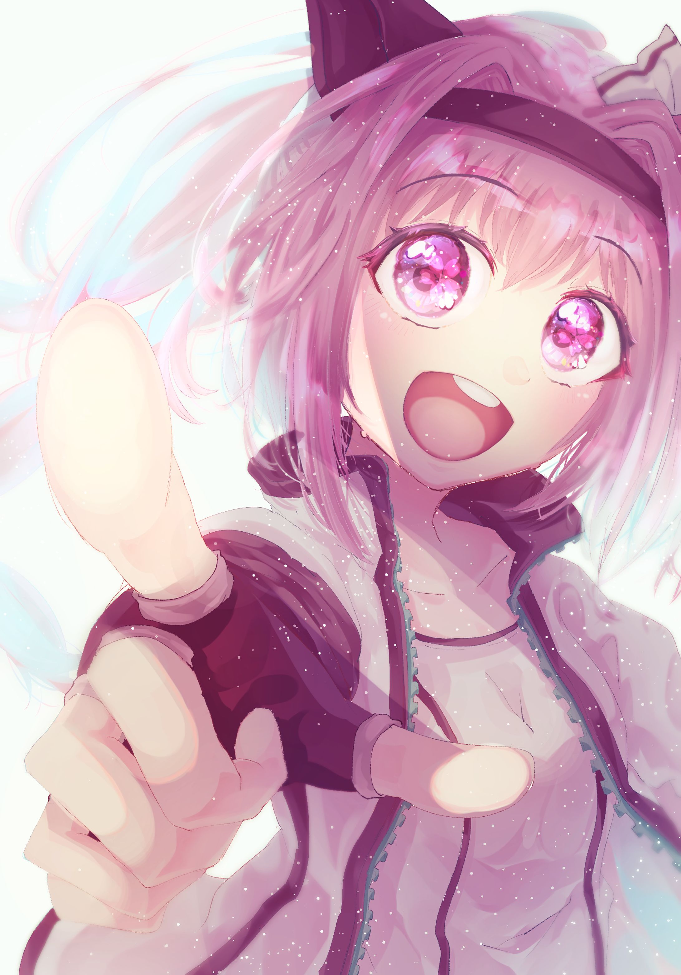 【ウマ娘】ハルウララ🌸-1