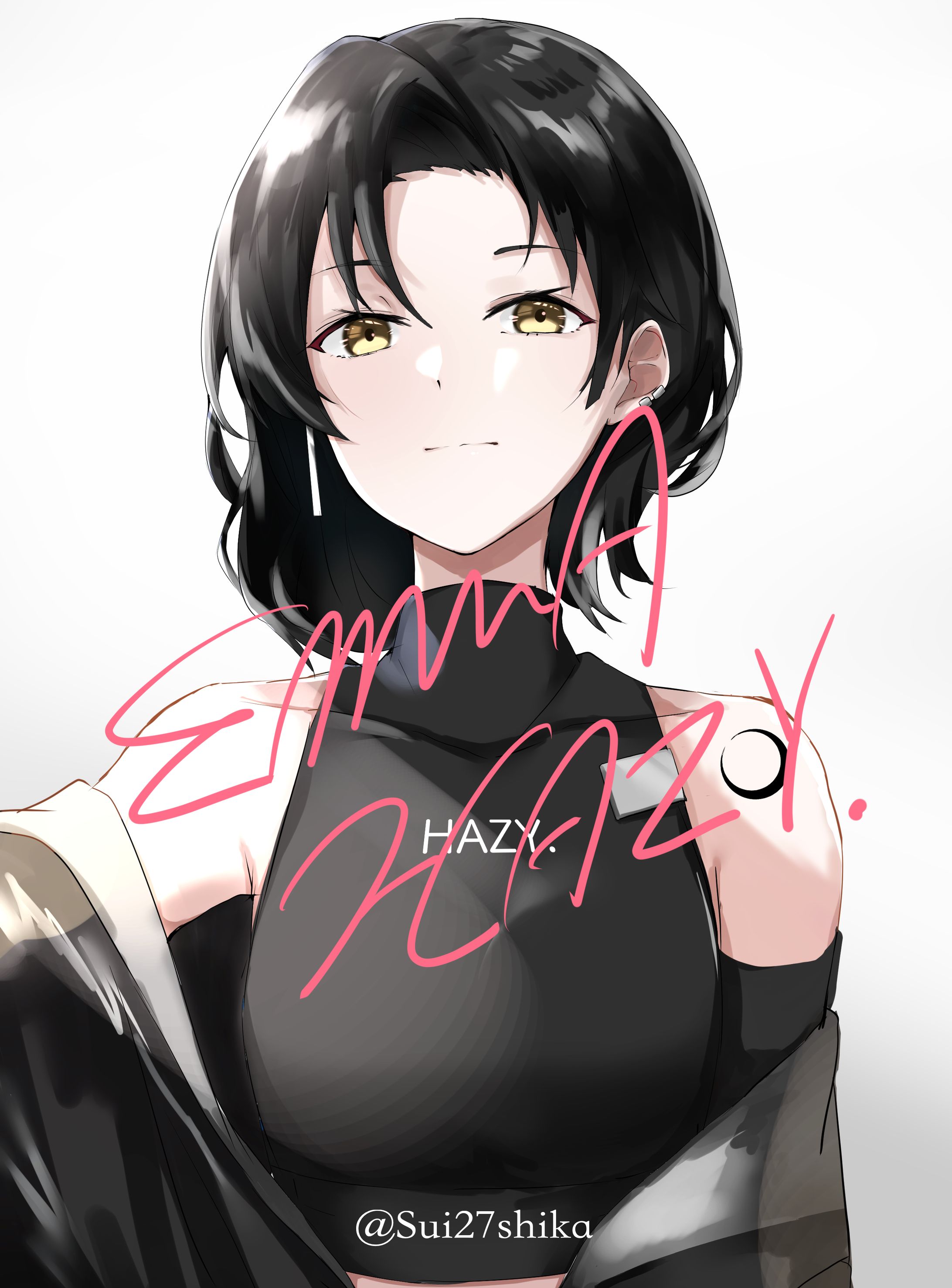 EMMA HAZY MINAMI（VTuber）-1