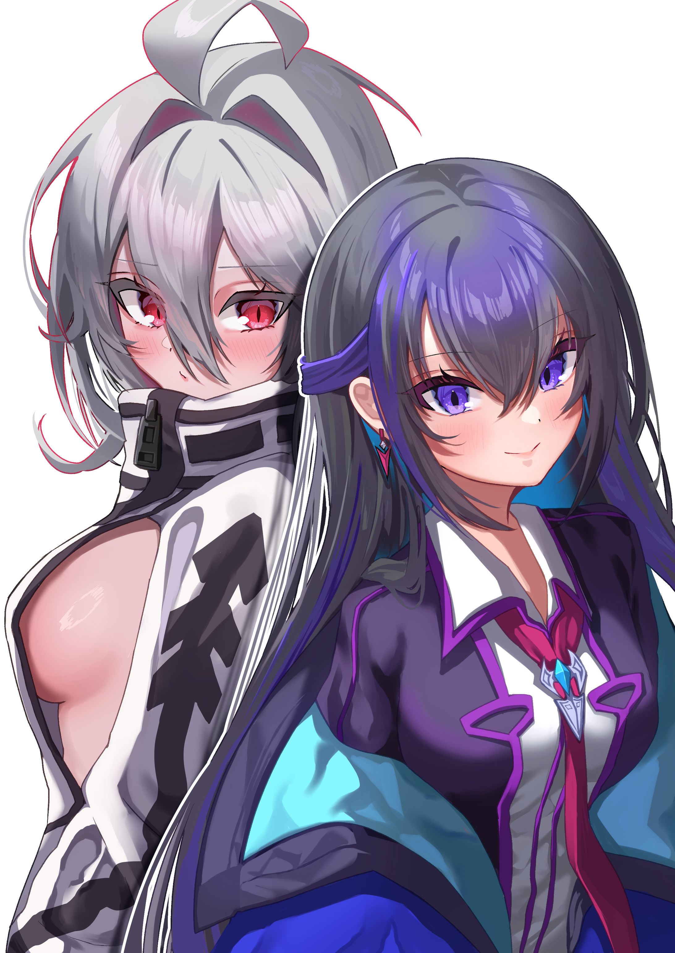 【Skeb】リクエスト作品まとめ-1