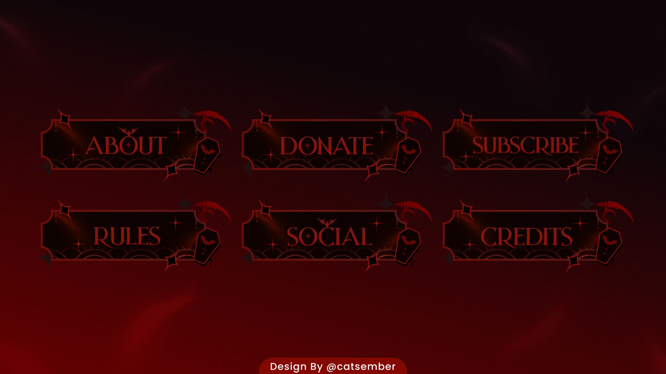 Twitch Panels-1