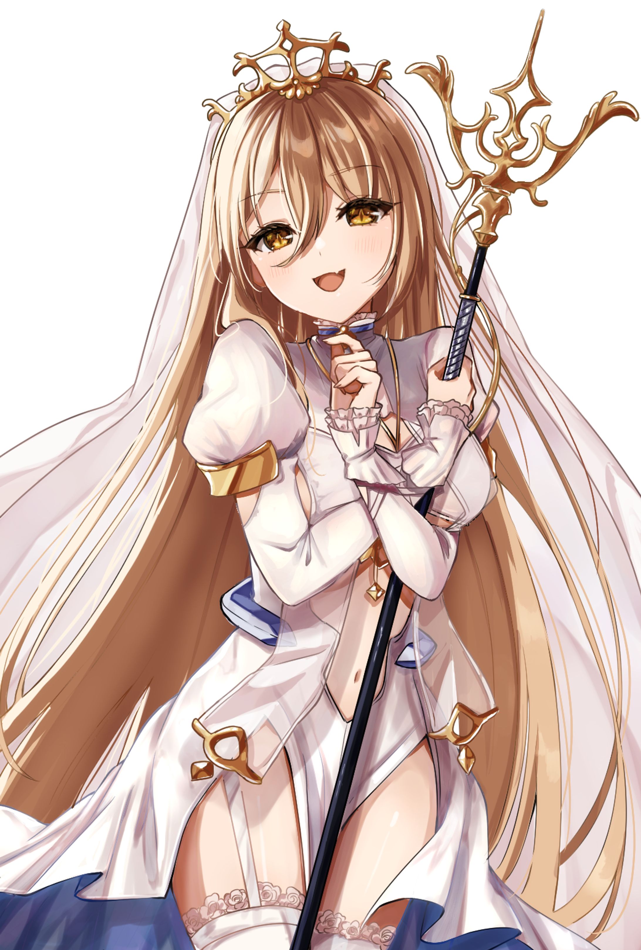【ニ次創作】ニュイ・ソシエール(にじさんじ)-1