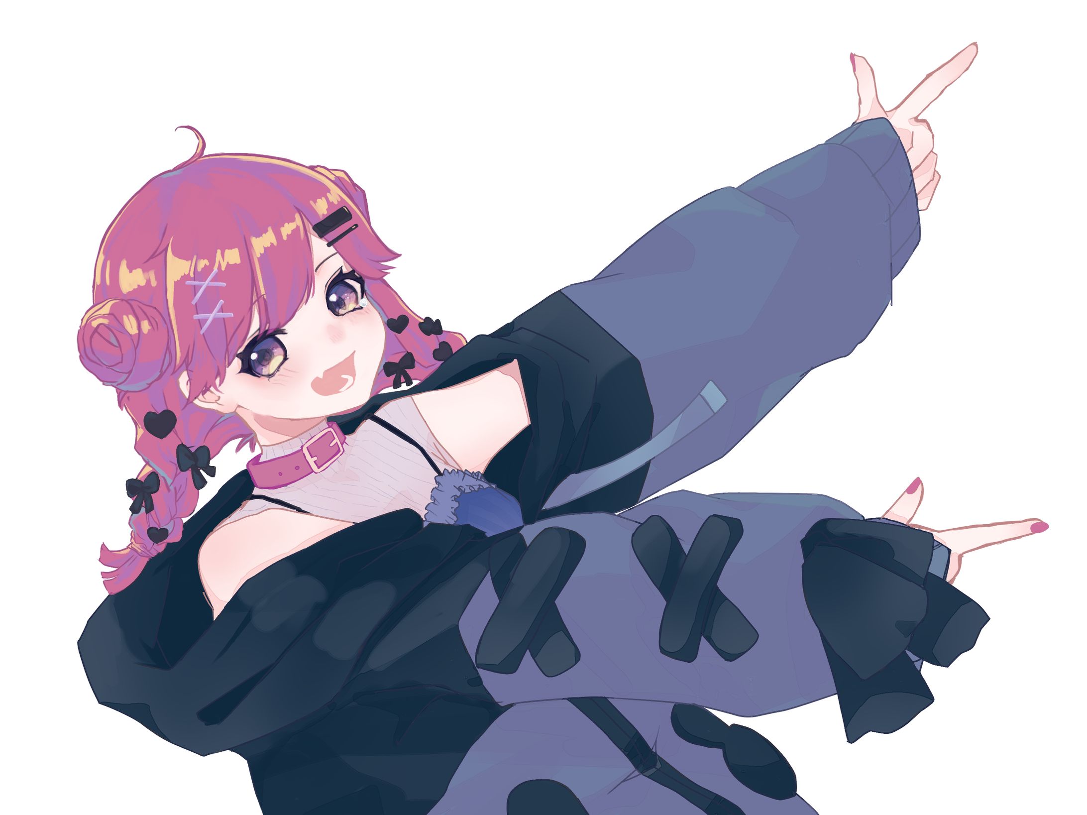超絶かわいい！-1