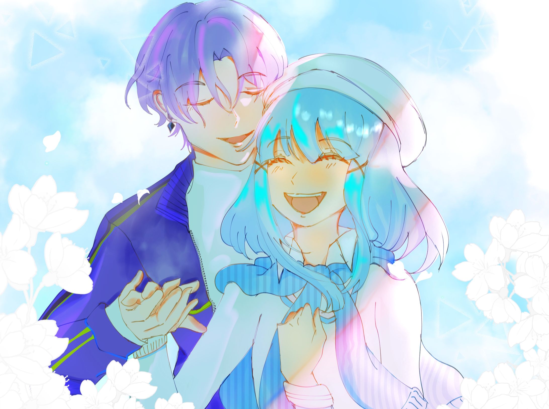 Art trade yume kafka-1