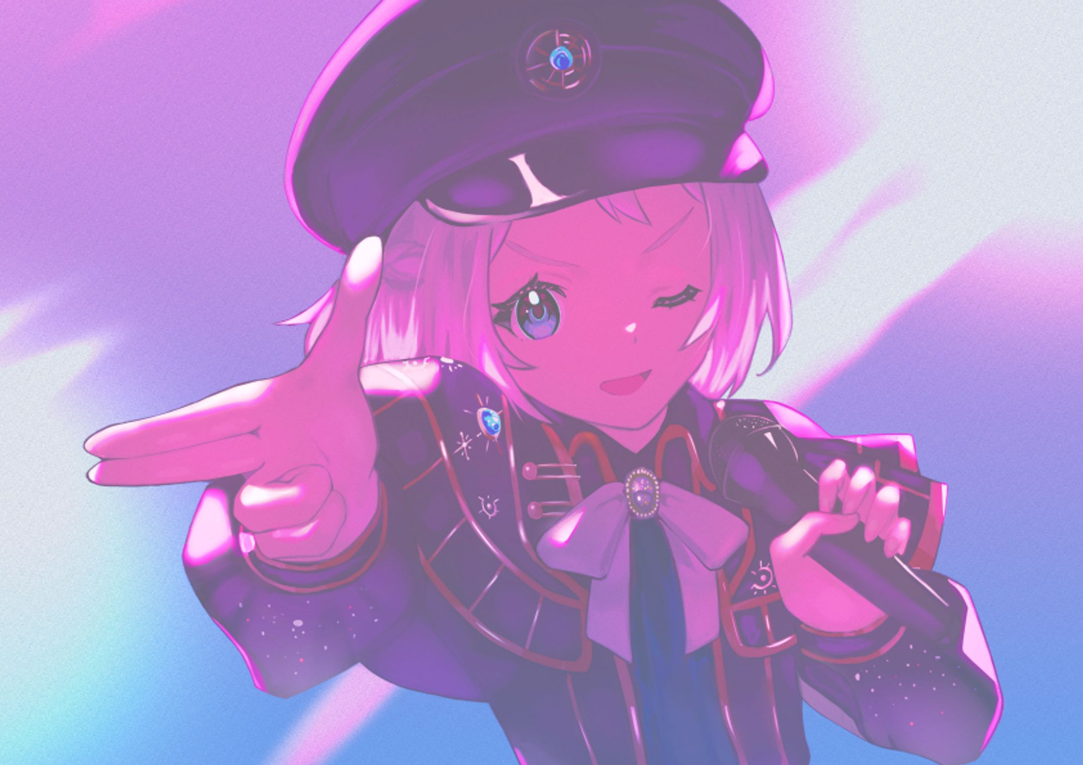 極光リーリヤ-1