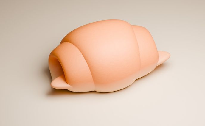 クロワッサン