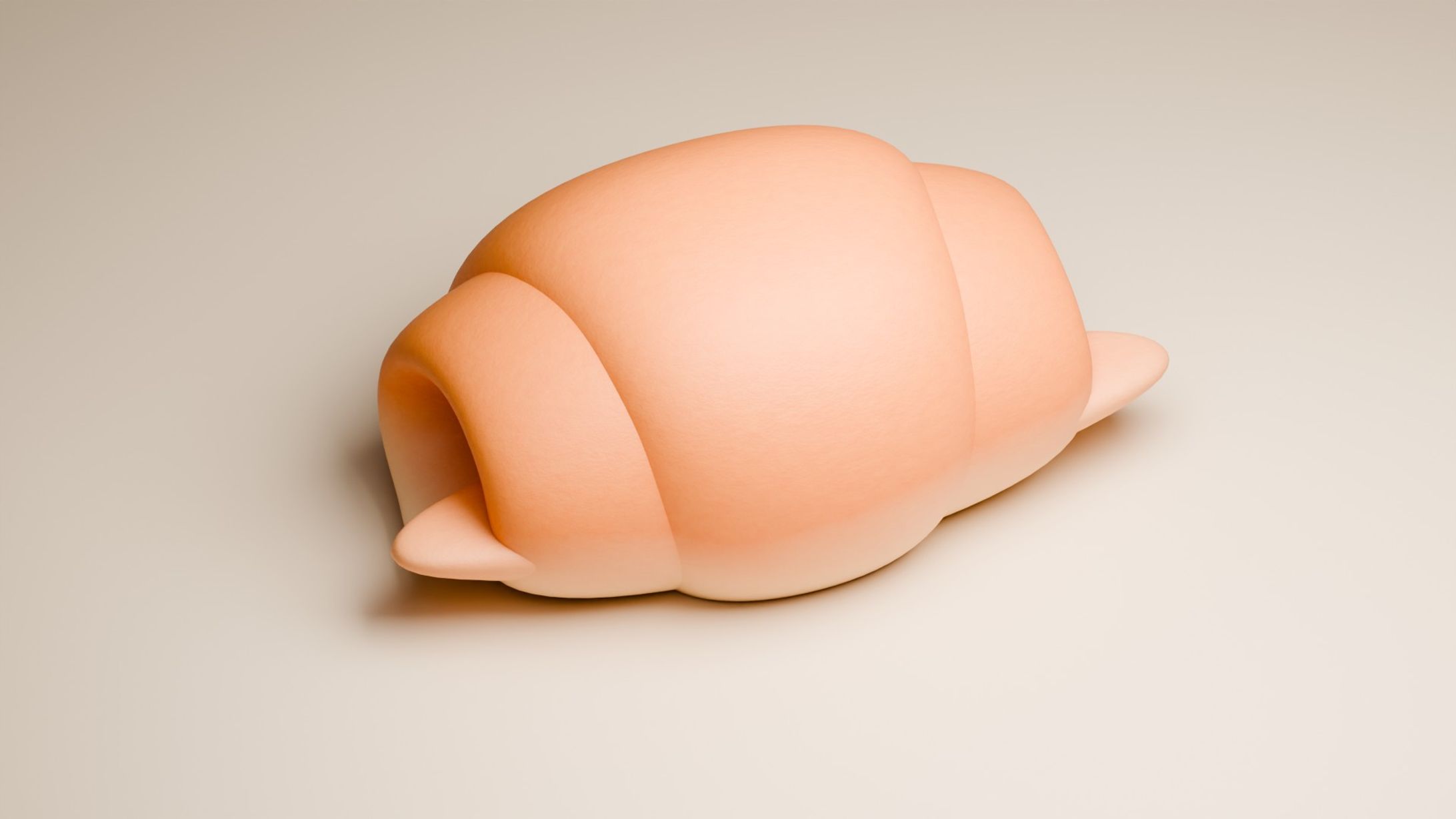 クロワッサン-1