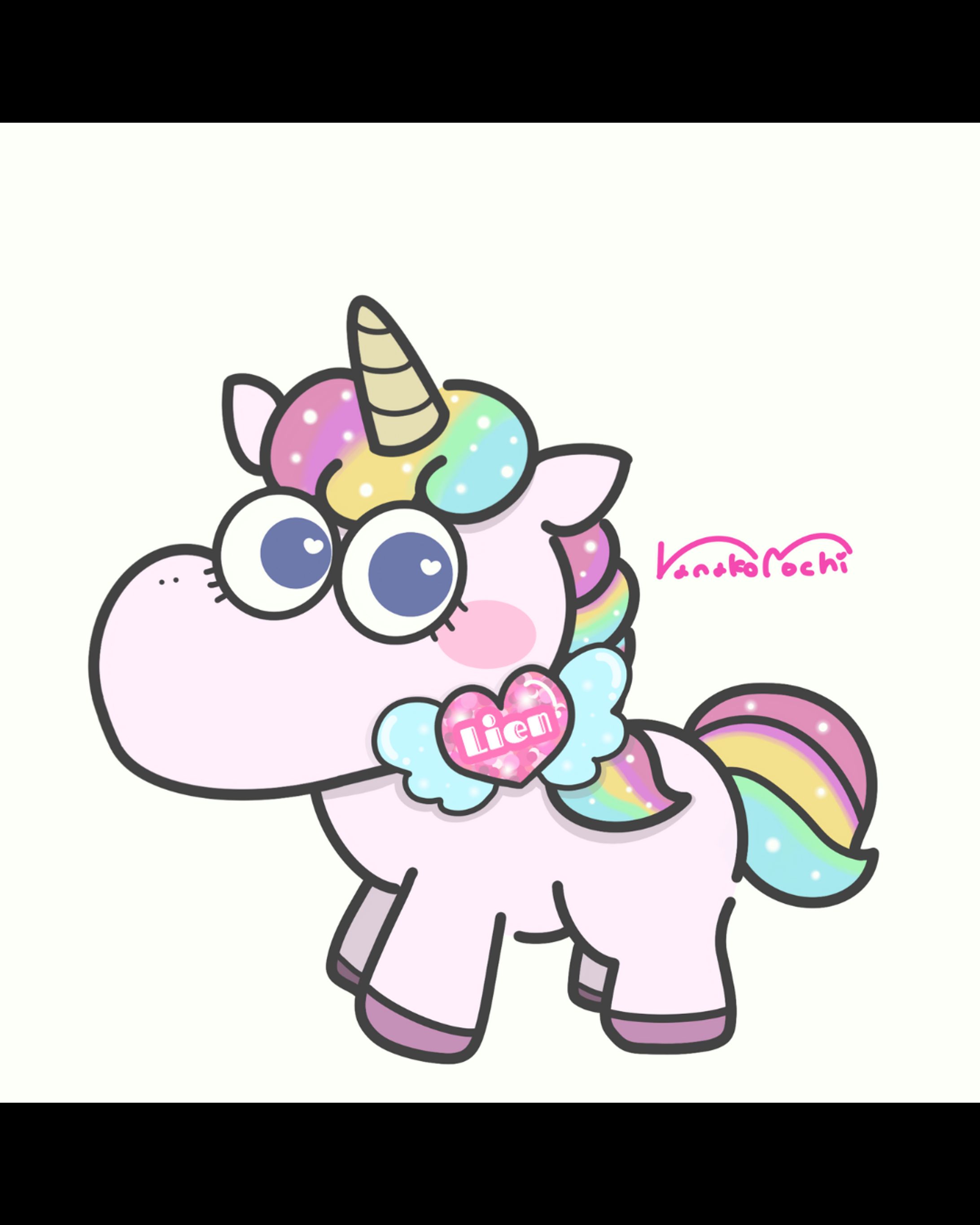 【キャラクターデザイン】ハンドメイド雑貨屋さんのデザイン-1