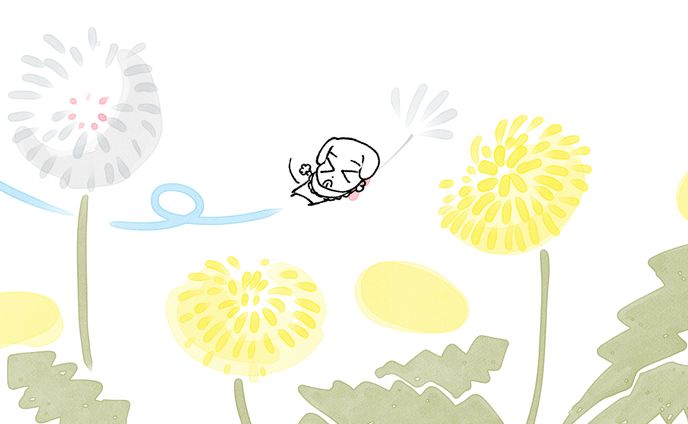 ぽよん丸