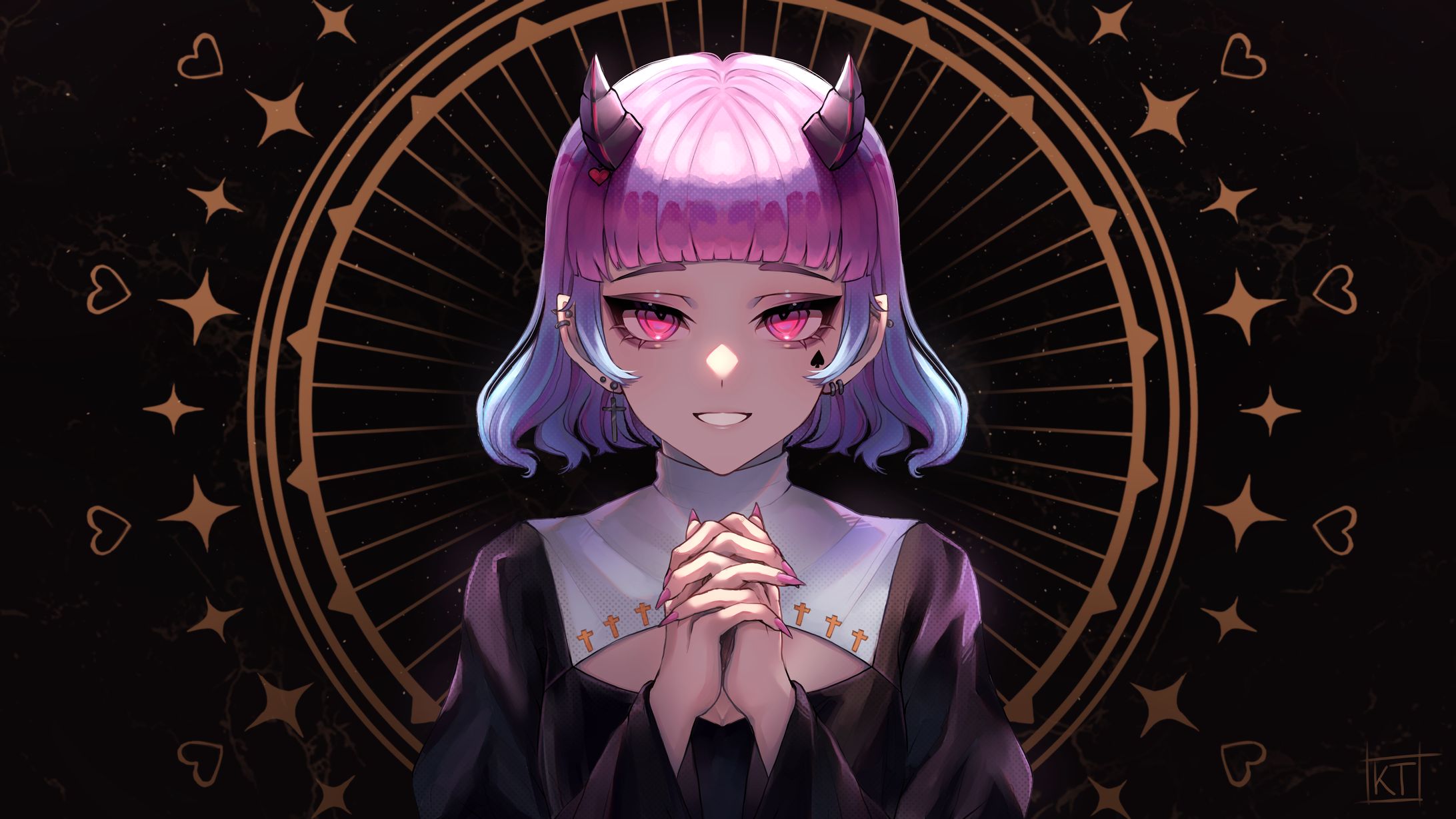 Aisakii Mira MV Art-1