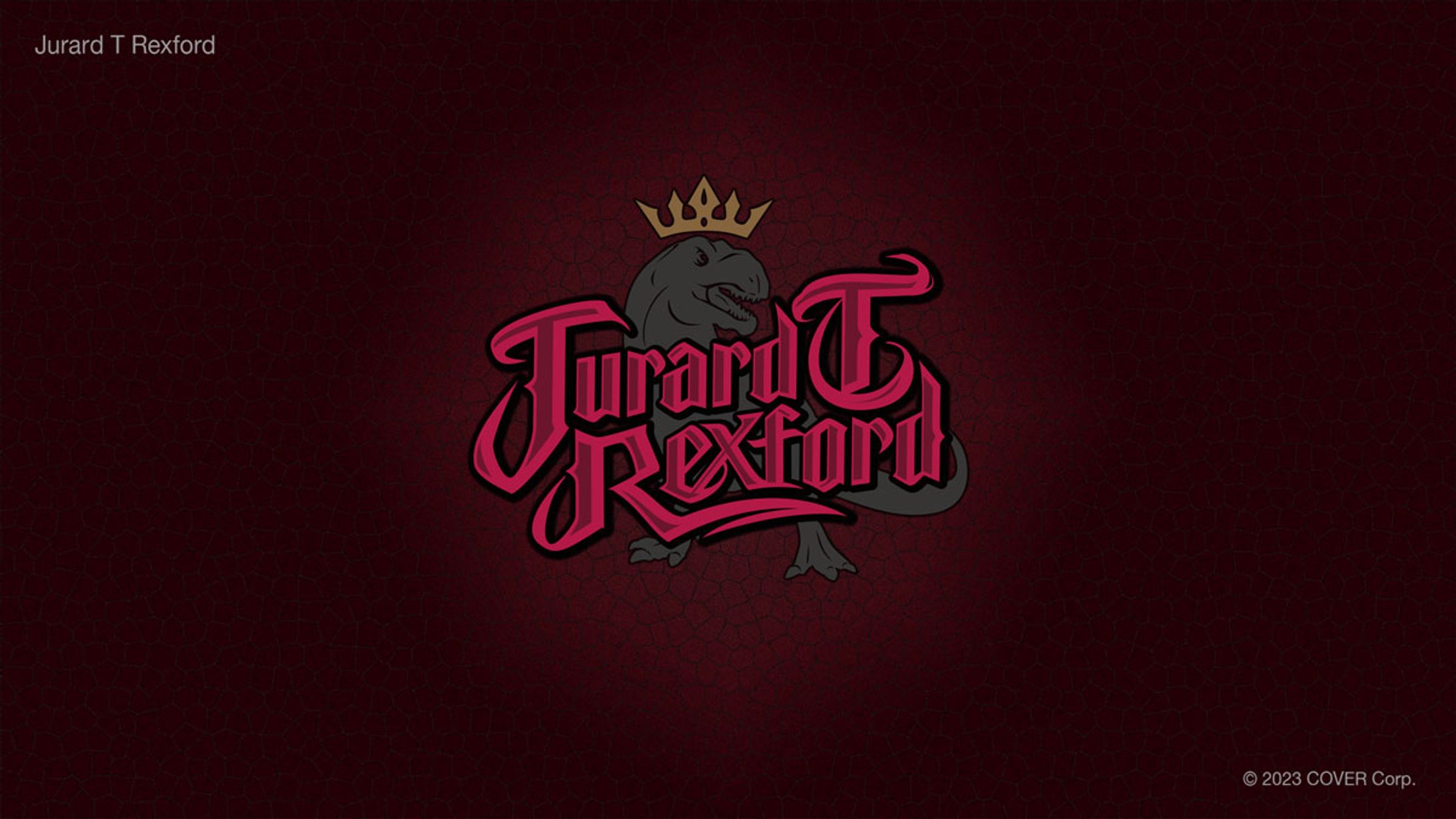 Jurard T Rexford -1