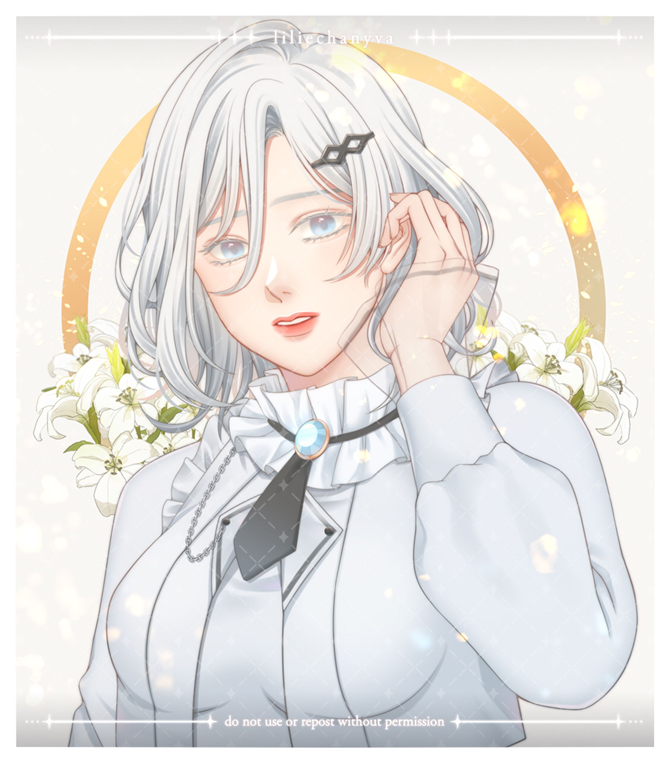 Commission for Karin-1