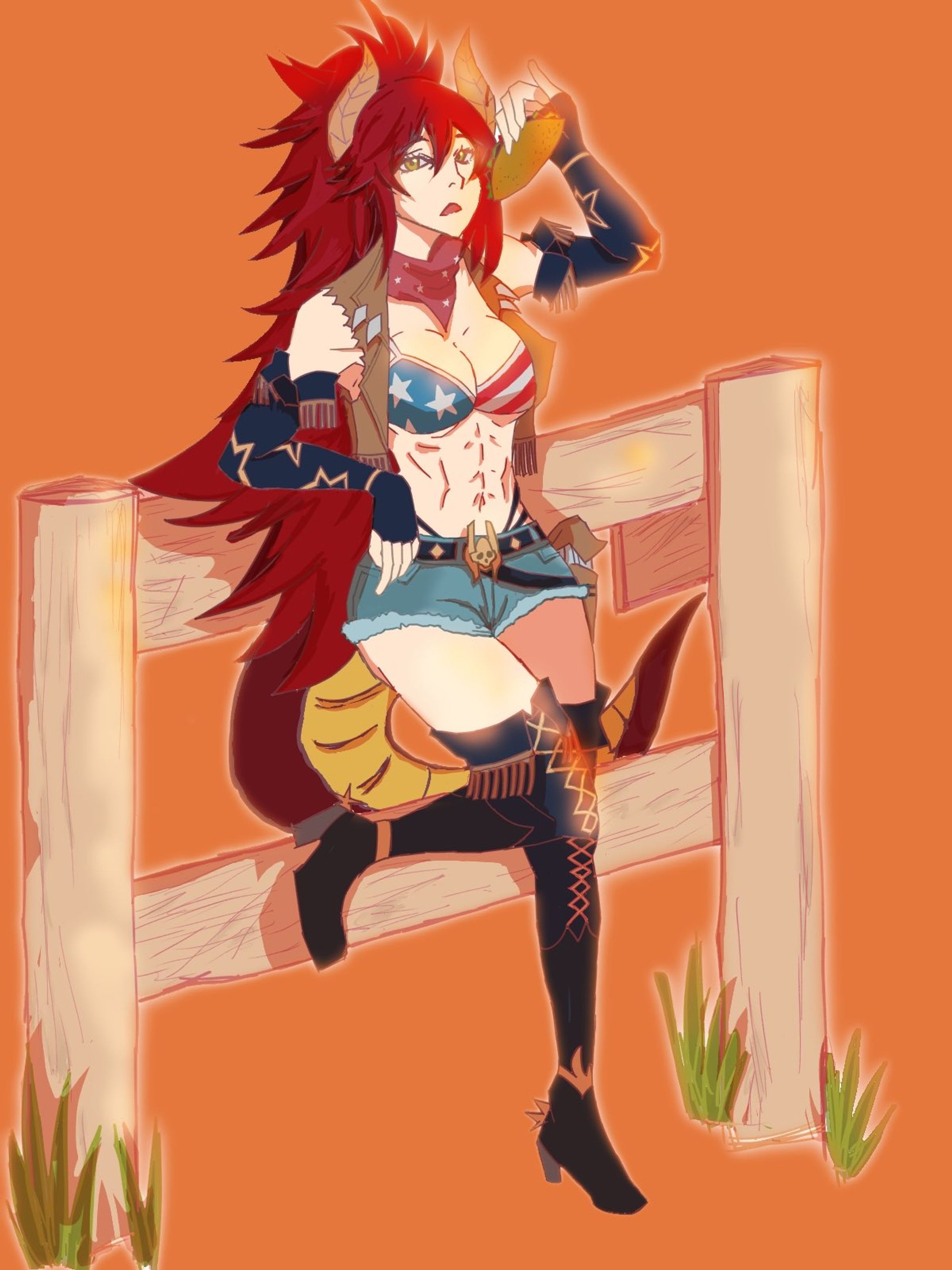 Zentreya-1