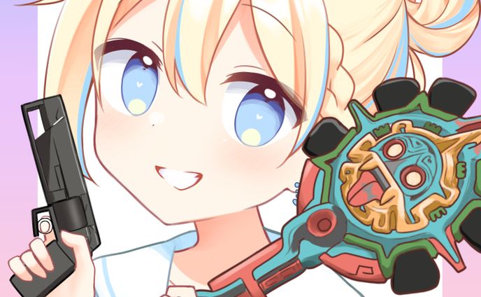 アイコン(2023/6)