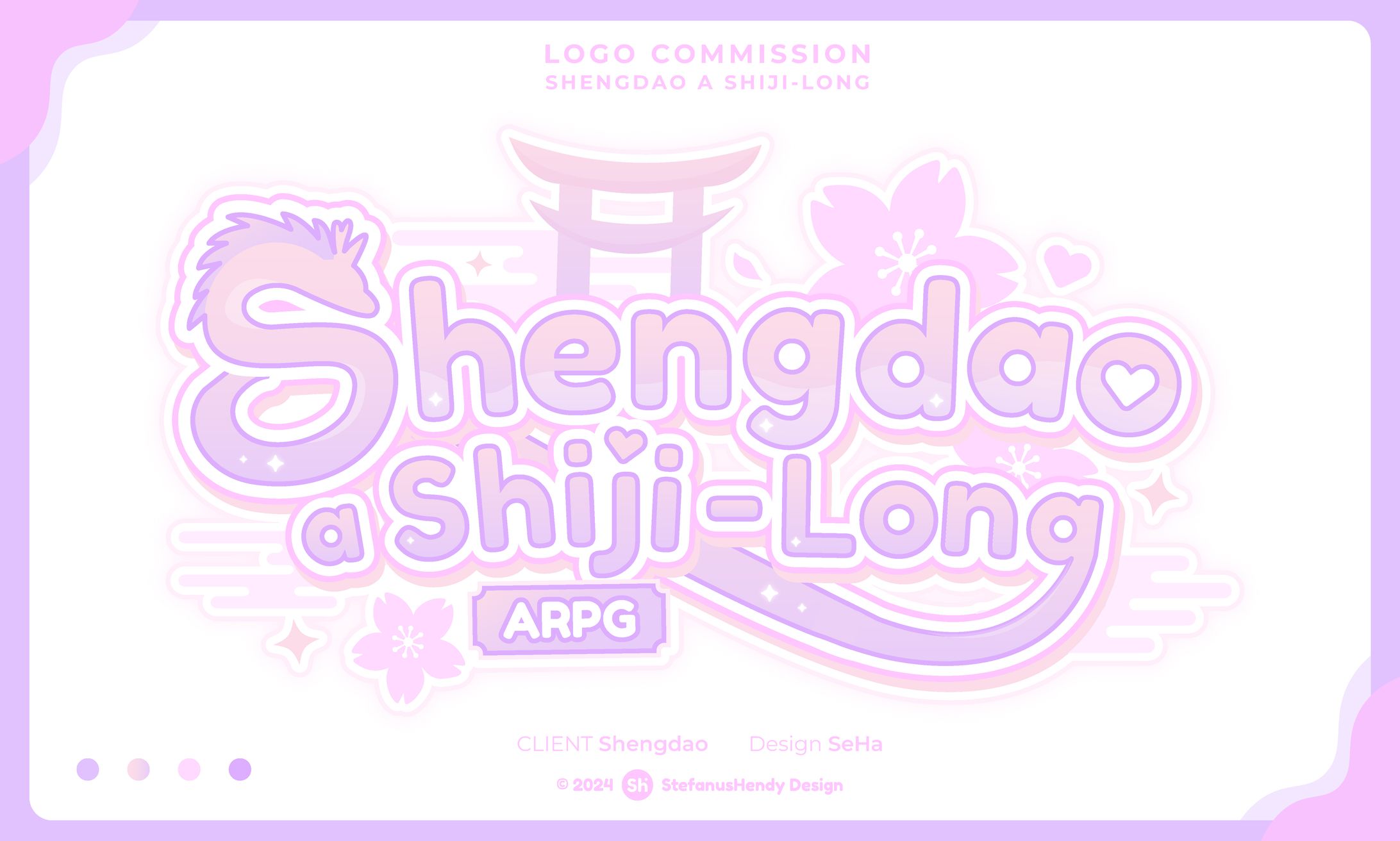 Shengdao a Shigi-Long ARPG-1