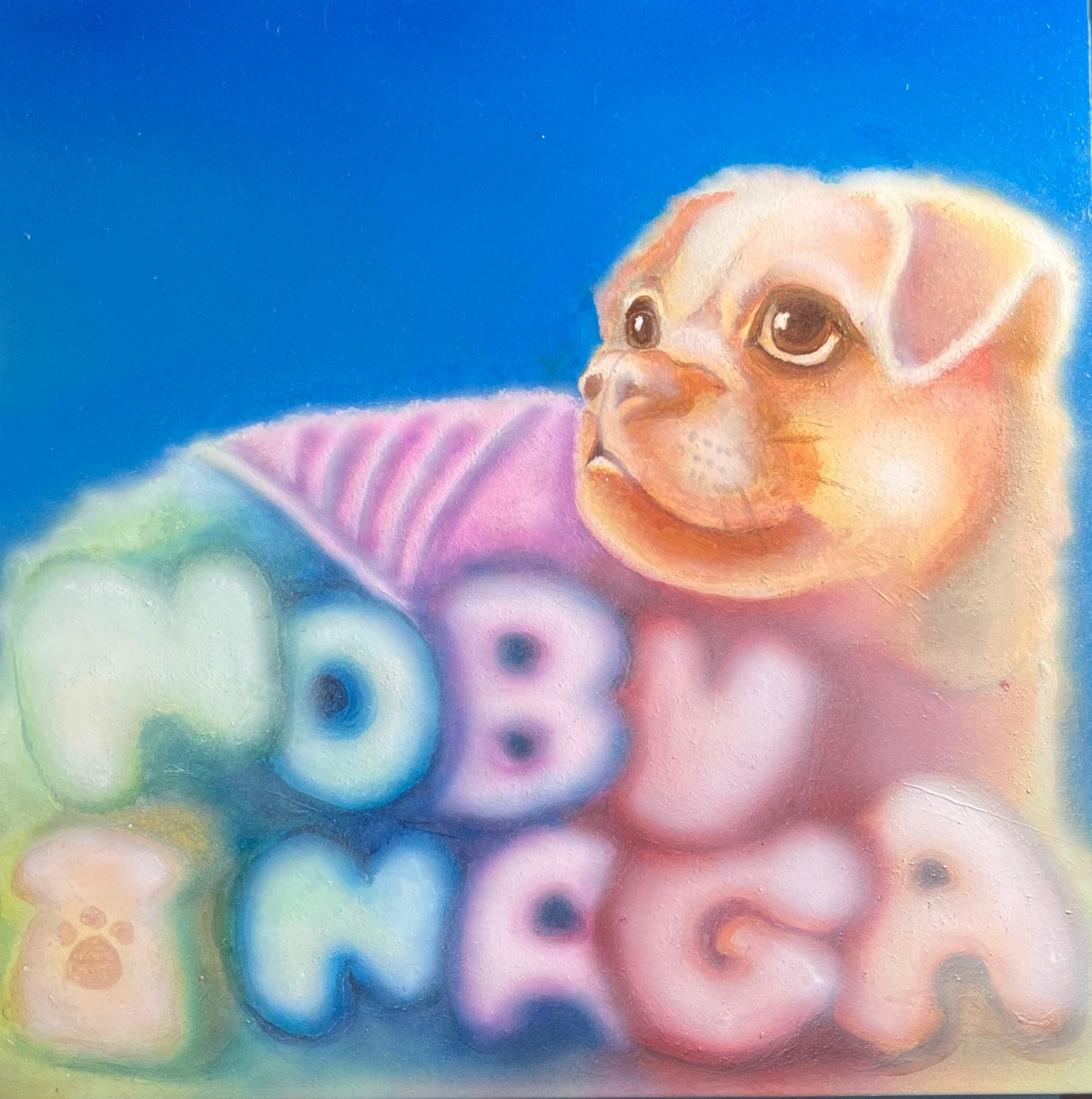 信長くん−カラフル-1