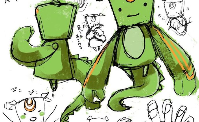 オリジナル、pr/その他
