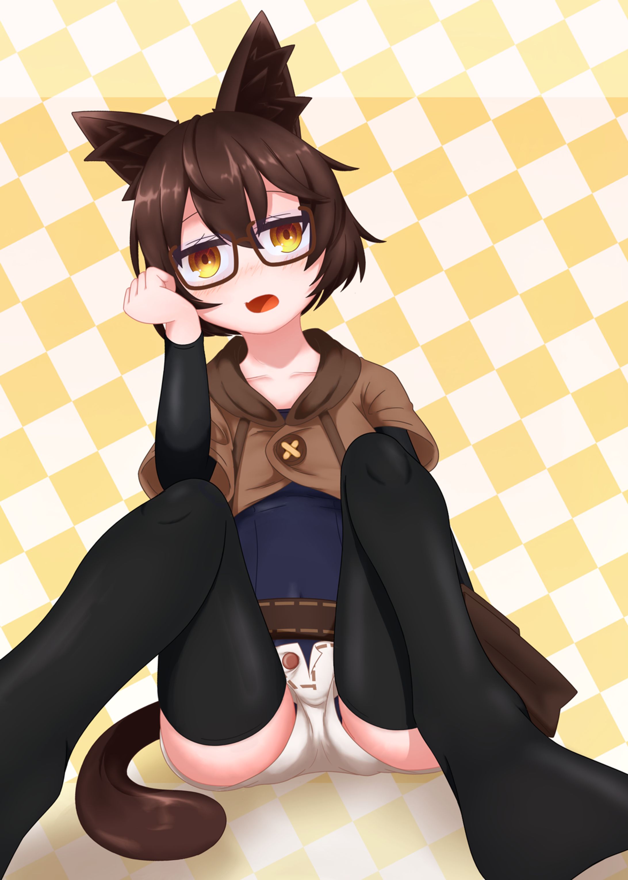 うちのこさん-1