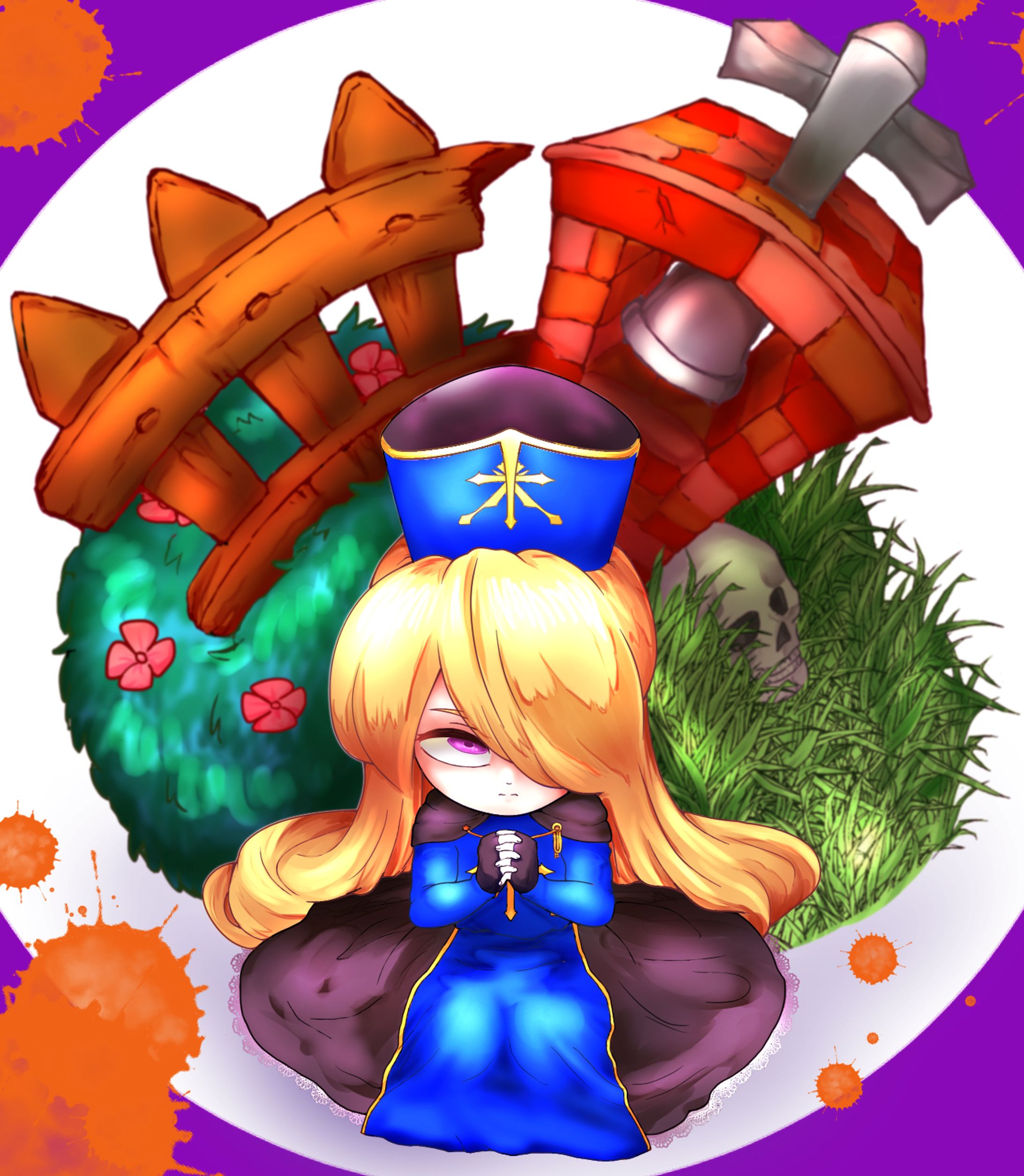 ハロウィンシスター-1