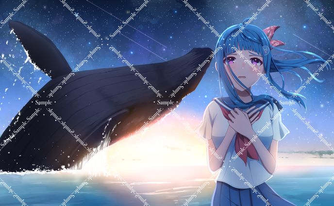 ご依頼品　りにぃ様　「ただ声一つ/ロクデナシ」cover