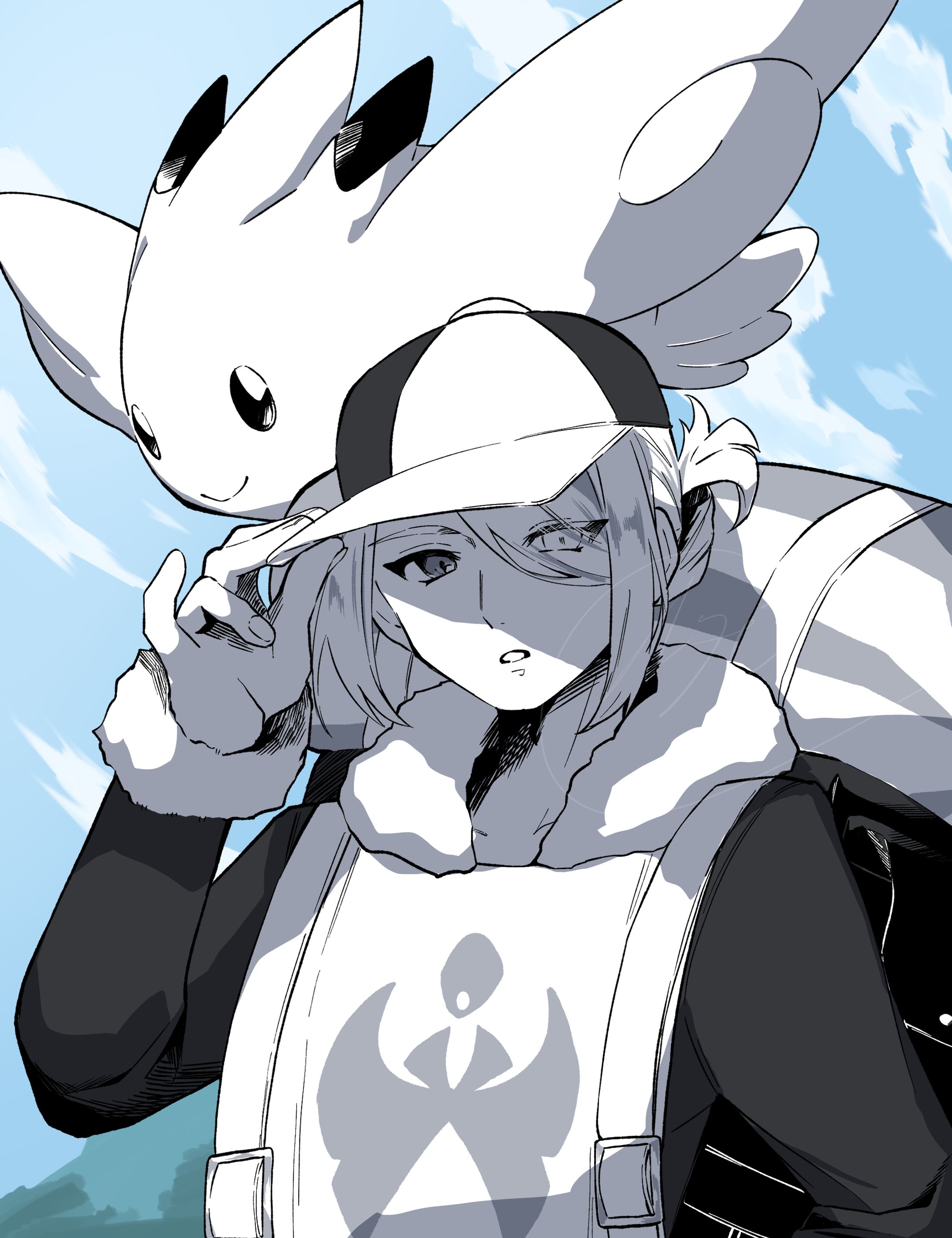 ポケモン　LAまとめ1-1