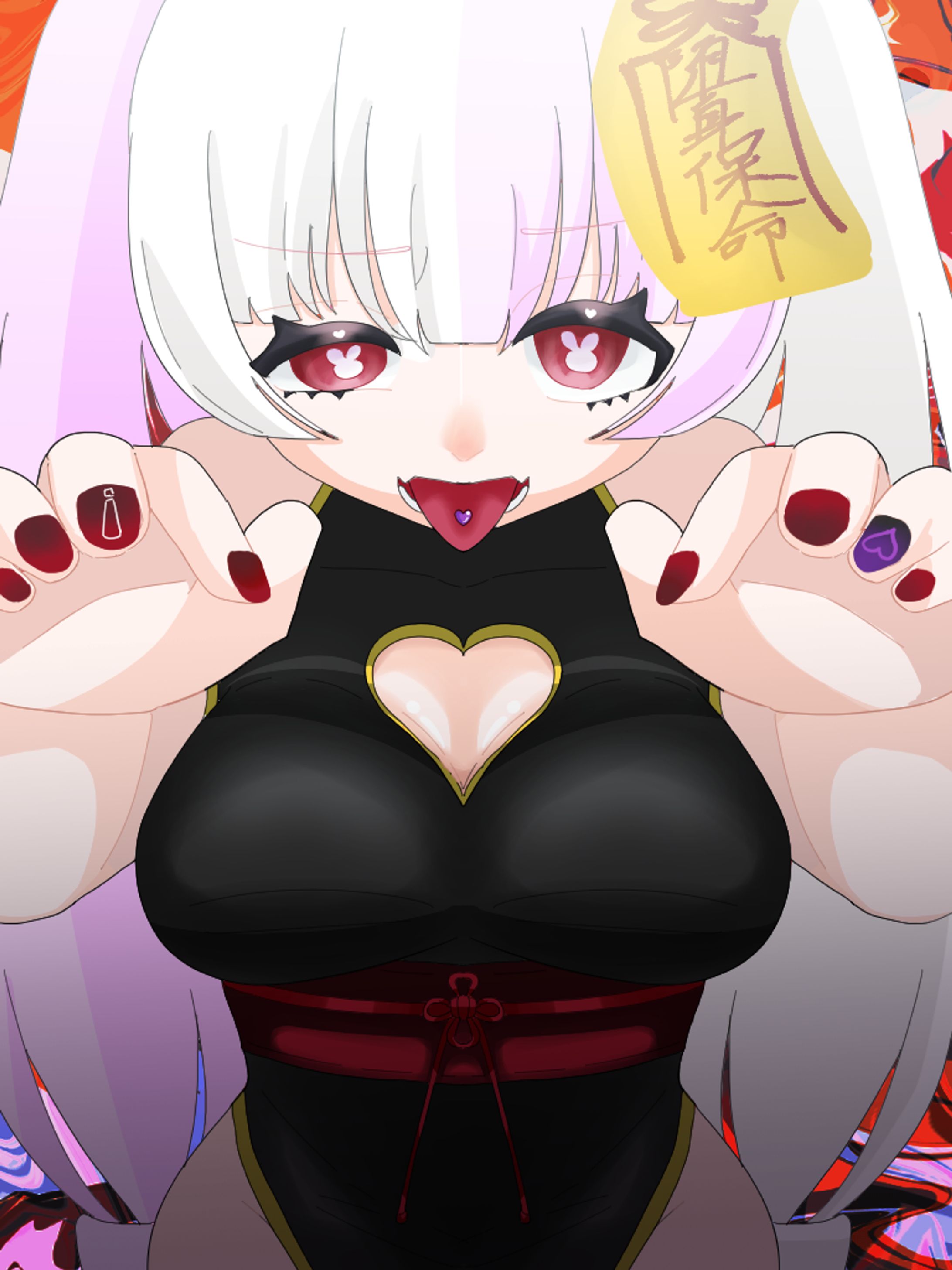 ハロウィン-1