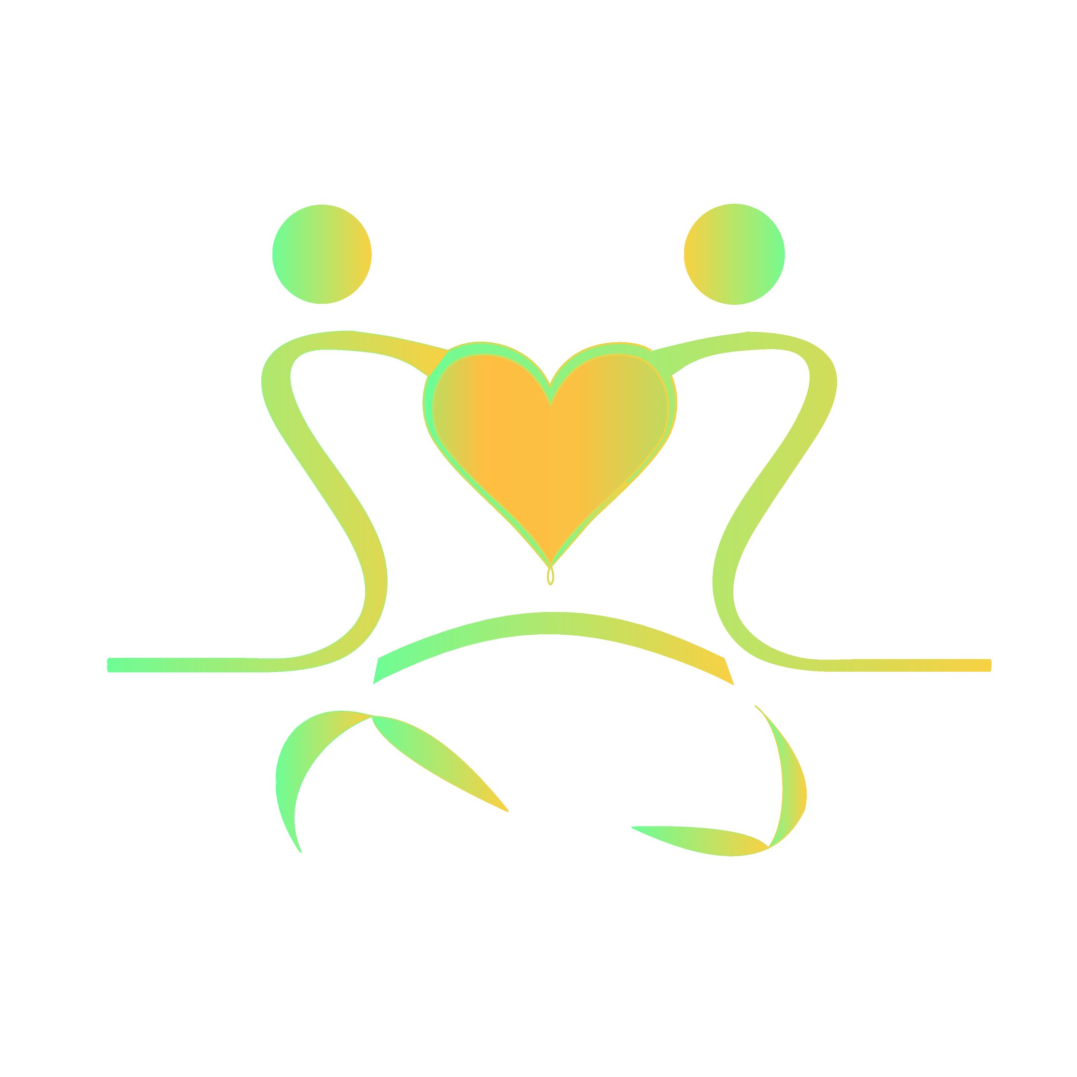 「共の結び 」　ロゴ-1