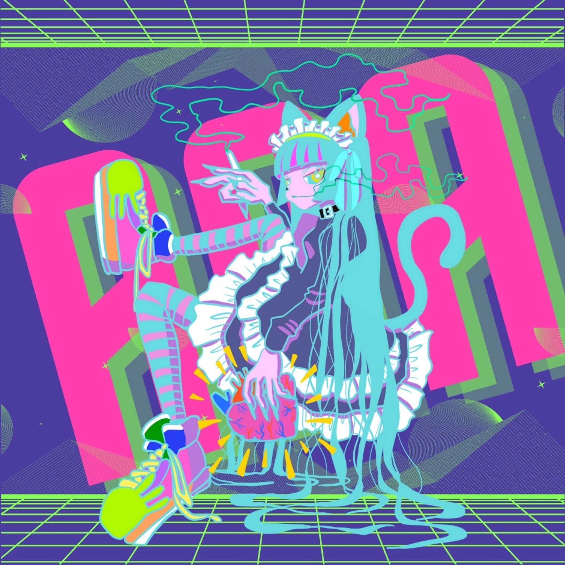 オリジナルキャラクター-1