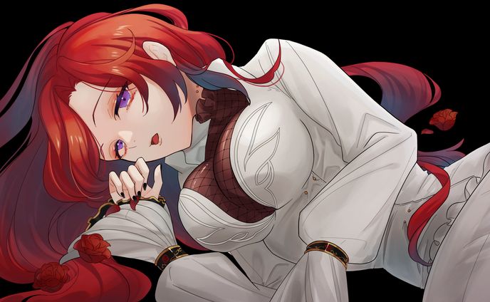 ご依頼絵