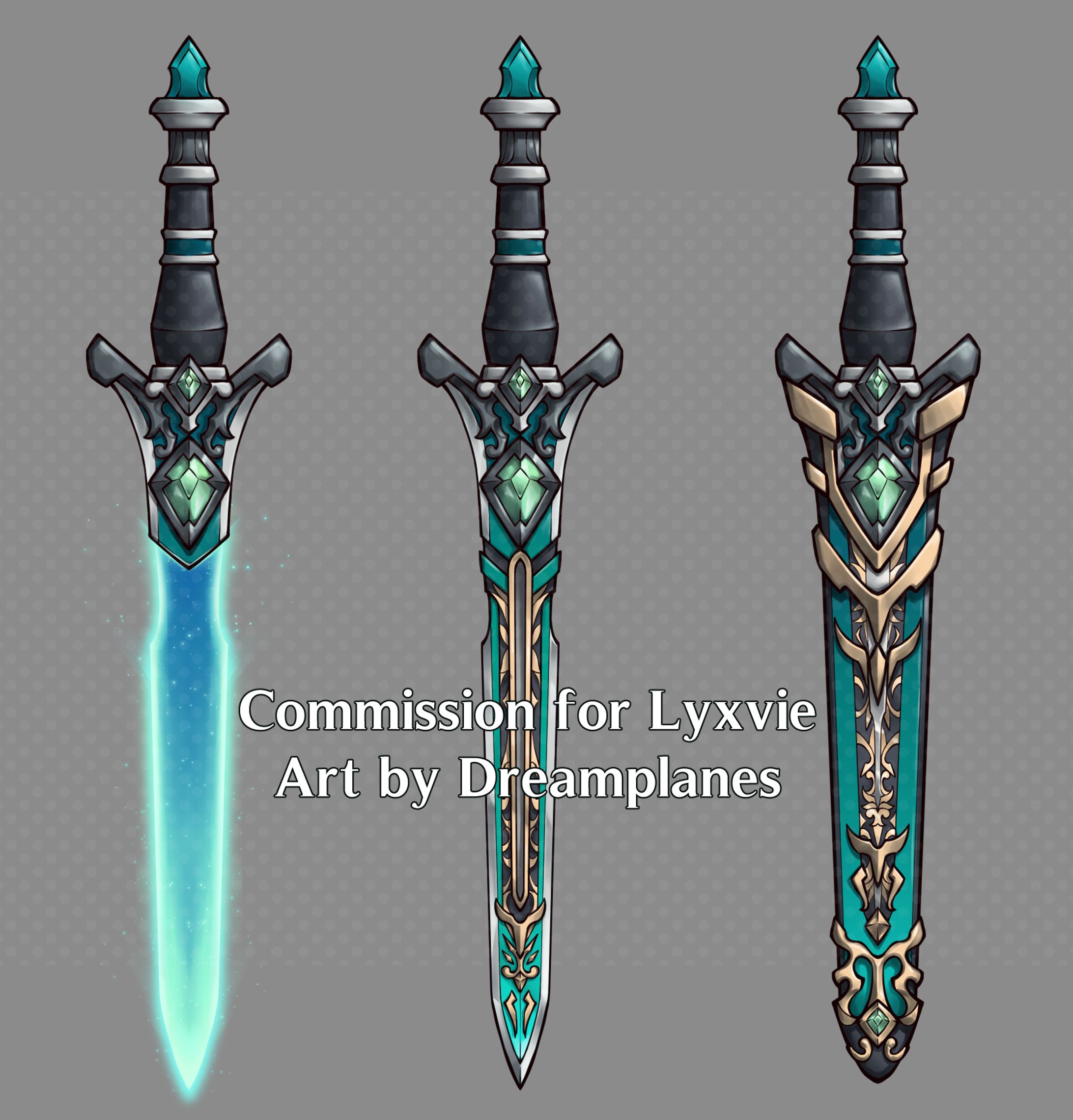 Dagger Concept-1